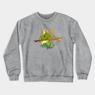 Wind Sage Crewneck Sweatshirt